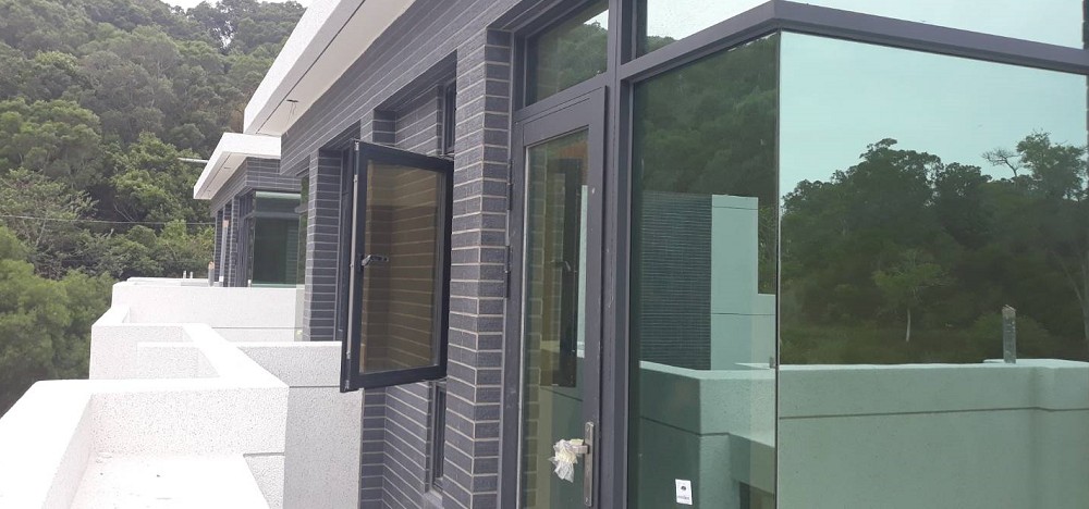 烏日隔音窗施工專業安裝