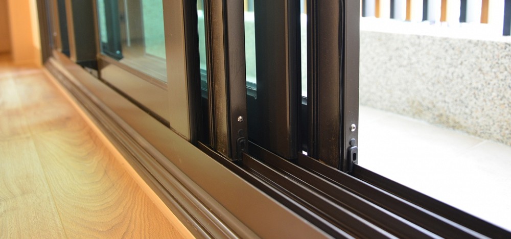 大肚隔音窗公司JS隔音窗完工實景