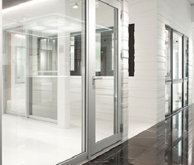 烏日隔音窗前後對比