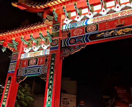 傳統圖騰彩繪、寺廟彩繪工程