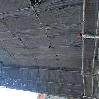 JS鷹架施工師傅